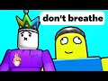 Roblox Silly Simon Says BUT Every Second He Becomes More EVIL