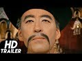 The Castle of Fu Manchu (1969) ORIGINAL TRAILER