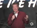 House Owner - David Beck (Stand Up Comedy)