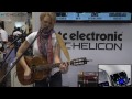 namm 2015 play acoustic demo laura davidson