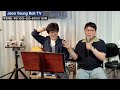 안녕하세요 전영록입니다 21th 라이브 방송 특별게스트 남궁옥분 vol.2