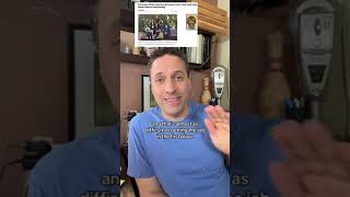 Paramount Writers Program Explained - Screenwriting Tips & Advice from Writer Michael Jamin
