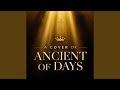 Ancient of days