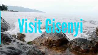 Visit Gisenyi (Rwanda)