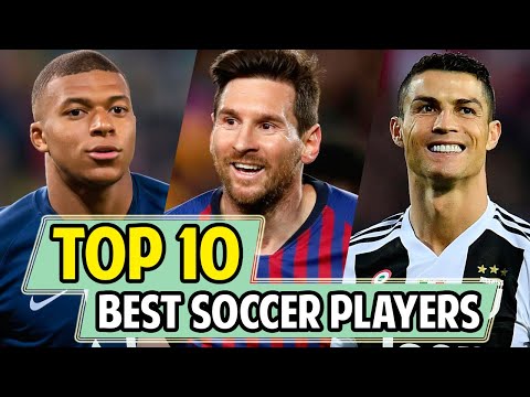 Who is the best football player in the world?
