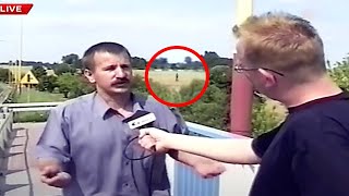 10 Unsolved Mysteries That Will Make You Question Reality