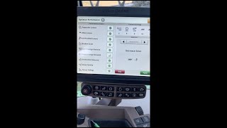 John Deere Combine Advisor: Optimizing Performance for Auto Maintain