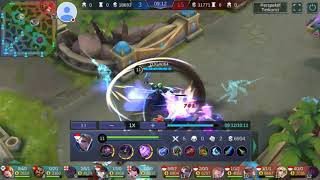 MOBILE LEGEND ALU