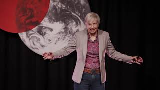 Grey Planet | Professor Jayne Raisborough | TEDxLeedsBeckettUniversity