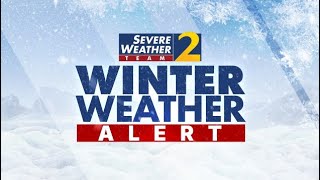 Gov. Brian Kemp declares State of Emergency ahead of winter storm threat