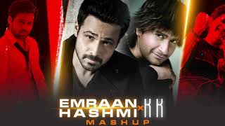 Emraan Hashmi X KK Mashup 2024 | Best Of KK & Emraan Hashmi