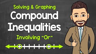 Solving and Graphing a Compound Inequality Involving 