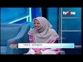 begini hukum mengucapkan sumpah demi allah tapi berbohong rumah mamah dedeh