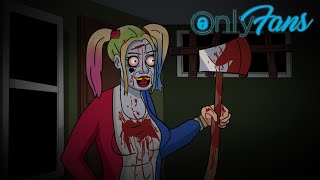 45 Horror Stories Animated (Compilation of April 2021)