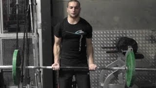 ATF: NO SANE NO GAIN (one of the most overlooked bodybuilding mistakes)