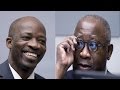 ICC: Gbagbo's trial resumes