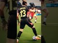 FUTEBOL FEMININO - BRASIL X ESPANHA