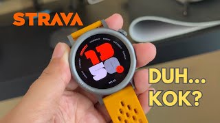 MASIH BANYAK MASALAH | Tes Sensor CMF Watch Pro 2