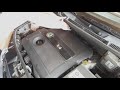 How To Clean The Throttle Body-Without Removing It From The Engine