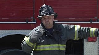 Aerial Ladder Placement #3633581700001