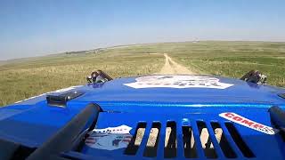 Big Sky 200 - 2023 No 1 Qualifier 4500 Modified Class