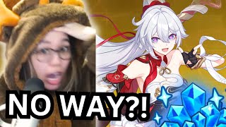 I Tested THIS Wishing Ritual for 99% LUCK! (Honkai Impact 3rd v8.1)