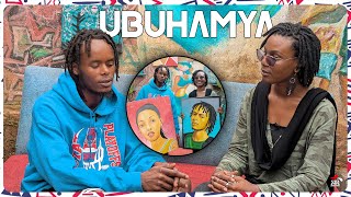 UBUHAMYA:UBUZIMA MBAYEHO UBU MBIKESHA UBUGENI