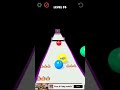 Ball Run 2048 - Gameplay Walkthrough Levels 35 (iOS, Android) #Shorts #gameplay #viral