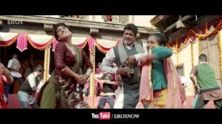 Banno   Full Video Song   Tanu Weds Manu Returns   Kangana Ranaut, R  Madhavan