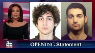 Judge Jeanine: Time to batten down the hatches