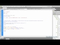 PHP Programming Tutorial - Creating A Simple MySQL Login Form