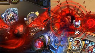 Hearthstone - Prince Renathal Emotes and Animations