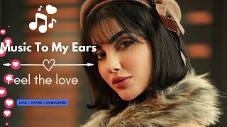 Feel The Love Mashup  | Atif Aslam | Tera Hua | Jhoom | Itni Si Baat | Bollywood lofi #lofimashup