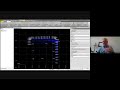 Grid vs. Ground Coordinates Discussion