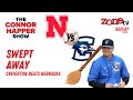 Creighton Sweeps Nebraska // The Connor Happer Show // 5-1-2024