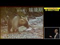 北海道ヒグマシンポジウム