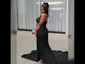 ERICA DIXON & SCRAPPY’S DAUGHTER EMANI BEAUTIFUL PROM ‘23