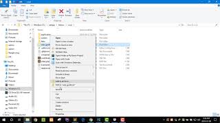 Codeigniter 2 - Setup Environment