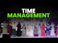 MANAGE YOUR TIME BEFORE ITS GONE! STAGE PERFORMANCE | ANNAUAL DAY | Pearls Academy