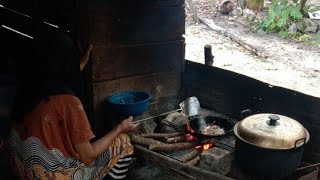 Ikan Goreng