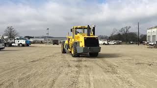 2007 BOMAG MPH122 For Sale