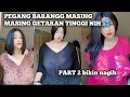 Tante milf kesayangan adikk iparr || tetee gedeee bokongg semok paket komplitt