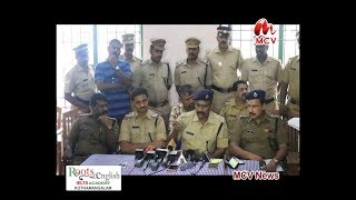 വണ്ണപ്പുറം കൂട്ടക്കൊല; രണ്ട് പേര്‍ ചേര്‍ന്ന് നടത്തിയതെന്ന് പോലീസ് മേധാവി