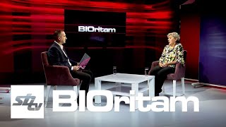 SBTV - BIORITAM - Branka Katanić - 12.10.2022.