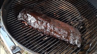 A Nice Rack O Ribs!!!