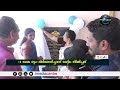 ക്ലാപ്പന ഗ്രാമപഞ്ചായത്ത് 12 ാം വാര്‍ഡിലെ 2 ാം നമ്പര്‍ അംഗനവാടി ഉദ്ഘാടനം ചെയ്തു