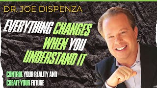 CONTROL THIS LAW and YOUR entire LIFE will CHANGE. - Joe Dispenza | Bob Proctor