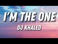 DJ Khaled - I'm The One ft. Justin Bieber, Quavo, Chance the Rapper, Lil Wayne