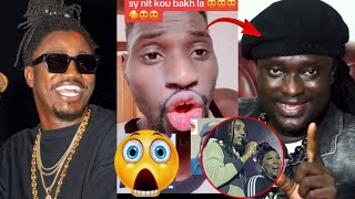 Urgent ‼️ Adamo Xoulo Entre ndiole Tall et Mbaye Sy ndiaye Avec Wally Seck😱