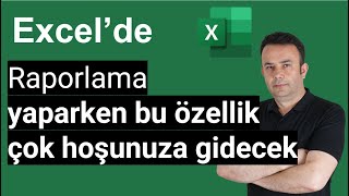 #Excel, bir önceki değere göre düşen değerleri renklendirmek - 829.video | Ömer BAĞCI